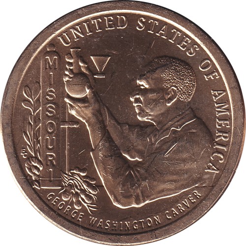 1 dollar - United States of America