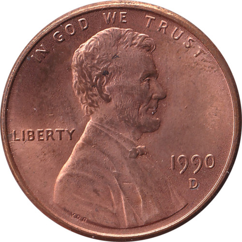 1 cent - United States of America