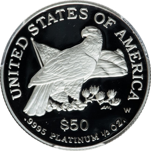 50 dollars - United States of America