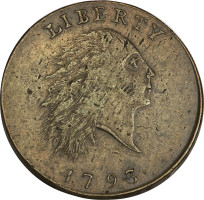 1 cent - United States of America