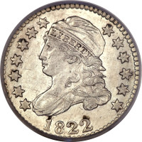 10 cents - United States of America