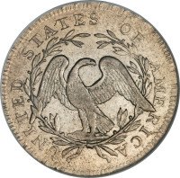 1/2 dollar - États-Unis d'Amérique