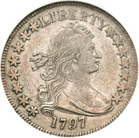 1/2 dollar - United States of America