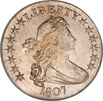 1/2 dollar - États-Unis d'Amérique