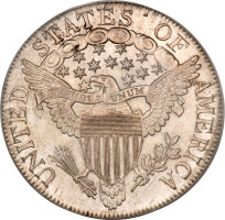 1/2 dollar - United States of America