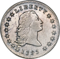 1 dollar - États-Unis d'Amérique