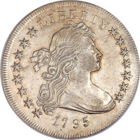 1 dollar - United States of America