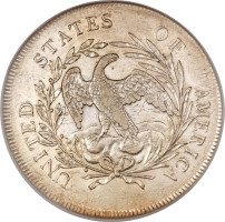 1 dollar - United States of America