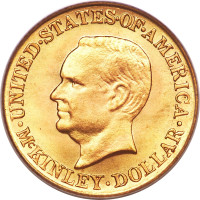 1 dollar - United States of America