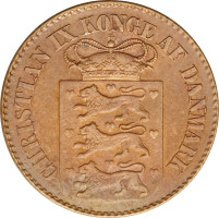 1 cent - United States of America