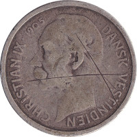 10 cents - États-Unis d'Amérique