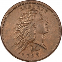 1 cent - United States of America