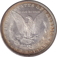 1 dollar - United States of America