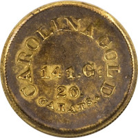 5 dollars - États-Unis d'Amérique