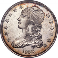 25 cents - États-Unis d'Amérique