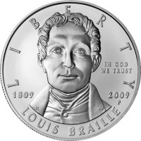 1 dollar - États-Unis d'Amérique