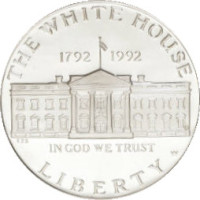 1 dollar - États-Unis d'Amérique