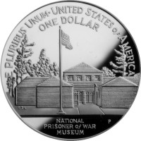 1 dollar - États-Unis d'Amérique