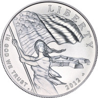 1 dollar - États-Unis d'Amérique