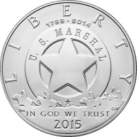 1 dollar - États-Unis d'Amérique