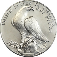 1 dollar - United States of America