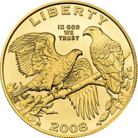 5 dollars - États-Unis d'Amérique