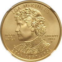 10 dollars - United States of America