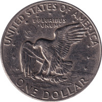 1 dollar - États-Unis d'Amérique