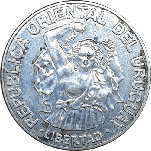 200 pesos - Uruguay