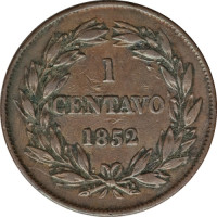 1 centavo - Venezuela