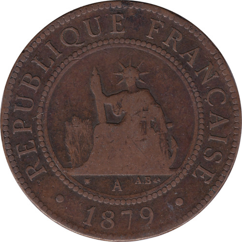 1 cent - Vietnam