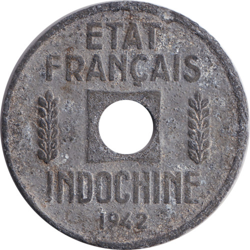 1/4 cent - Vietnam