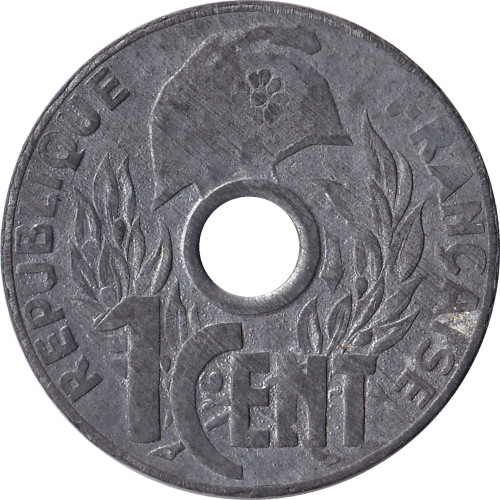 1 cent - Vietnam