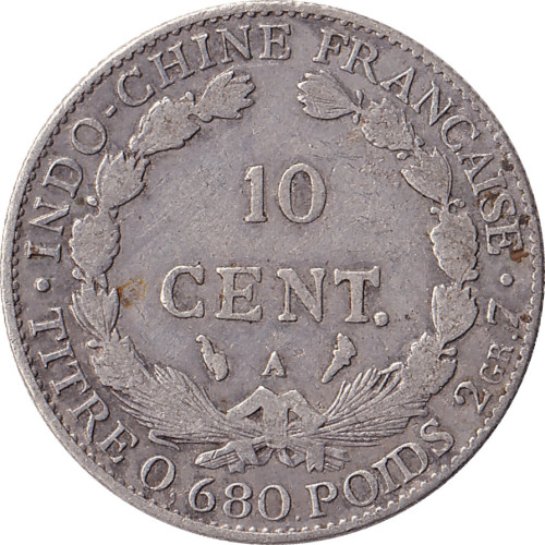 10 cents - Vietnam