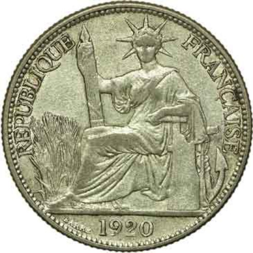 20 cents - Vietnam