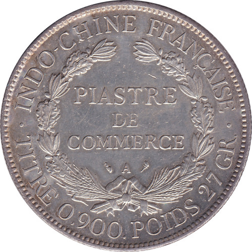 1 piastre - Vietnam