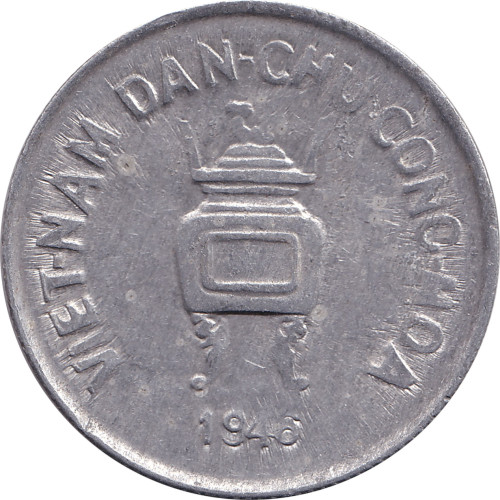 5 hao - Vietnam