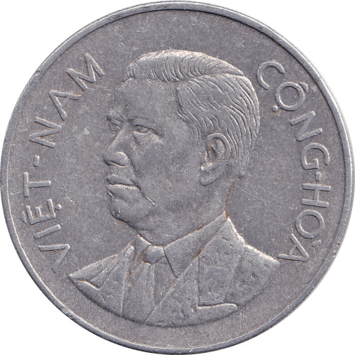 50 su - Vietnam