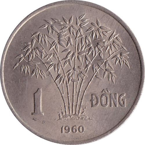 1 dong - Vietnam