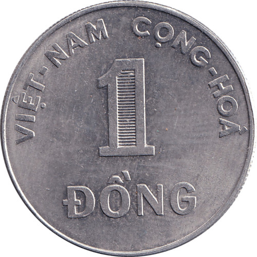 1 dong - Vietnam