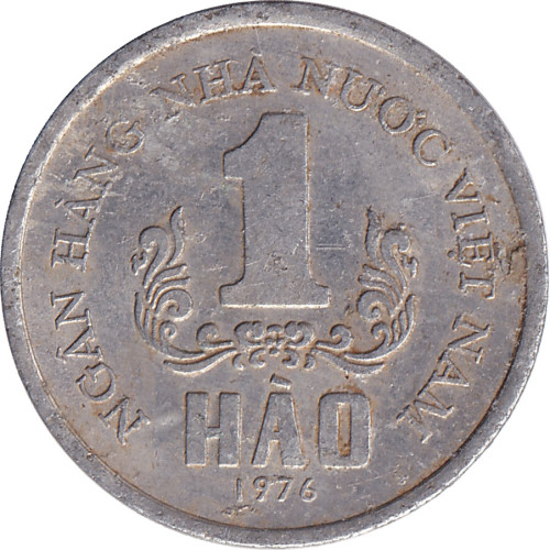 1 hao - Vietnam