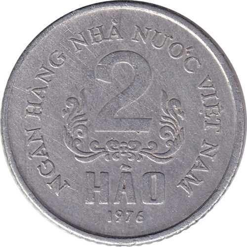 2 hao - Vietnam