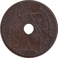 1 cent - Vietnam