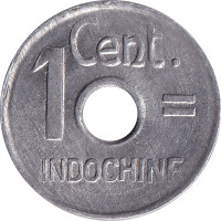 1 cent - Vietnam