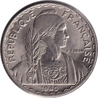 10 cents - Vietnam