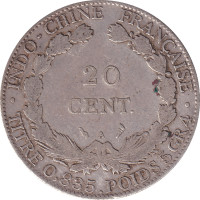 20 cents - Vietnam