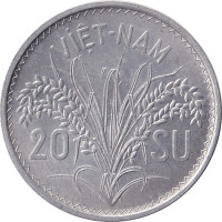 20 su - Vietnam