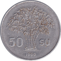 50 su - Vietnam