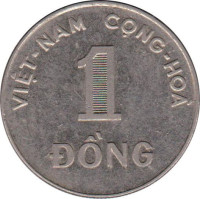 5 dong - Vietnam