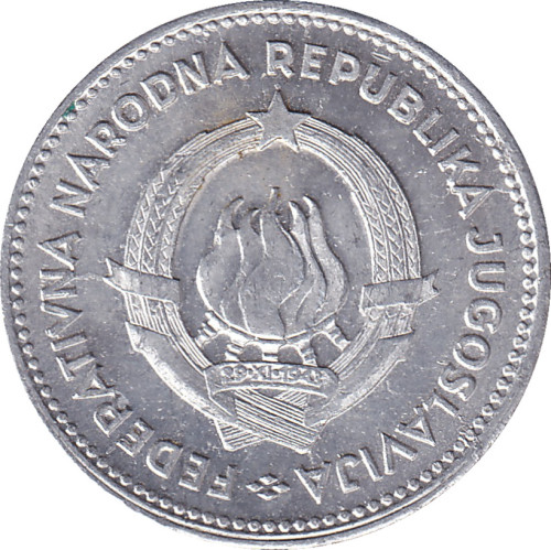 50 para - Yugoslavia